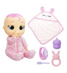 Набір IMC Toys Cry Babies Лялька Плакса Новонароджена Коні