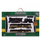 Набір Shantou Yisheng Залізниця Train familiar