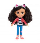 Лялька Gabby's Dollhouse Стильна лялька Габбі