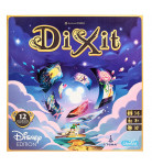 Настільна гра Libellud Dixit Disney Edition, укр