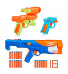 Набір Nerf Gear Up Pack