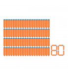 Набір стріл Nerf Darts 80 шт