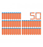 Набір стріл Nerf N Series 50 шт