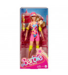 Колекційна лялька Barbie Roller-Skating за мотивами фільму Барбі