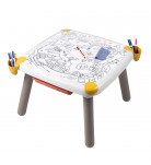 Стіл для творчості Smoby 420400
