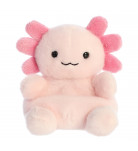 М'яка іграшка Aurora Palm Pals Аксолотль 15 см