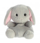 М'яка іграшка Aurora Palm Pals Вислоухий кролик 15 см