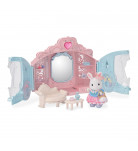 Набір Sylvanian Families Stule&Sparkle Dressing Room