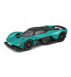 Автомодель Maisto Aston Martin Valkyrie
