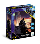 Пазл DoDo Medium-S Batman Світ 250 ел