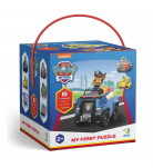 Набір пазлів 6-в-1 DoDo Paw Patrol Готові до дії