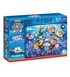Пазл DoDo Paw Patrol Aqua pups 30 ел