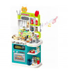 Кухня World Top Development Home chef