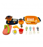 Набір посуду World Top Development My kitchen