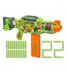 Бластер Nerf Zombie Корраптер