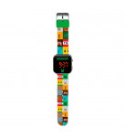 Наручний годинник Kids Licensing Led Minecraft