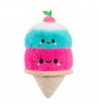 М'яка іграшка-антистрес Fluffie Stuffiez Small Plush Морозиво