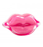 Бальзам для губ Lukky Fuchsia з ароматом жувальної гумки