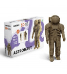 Картонний конструктор Cartonic 3D Puzzle Astronaut