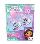 Настільна гра Gabby's Dollhouse Memo game (укр)