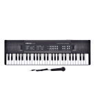 Синтезатор Bigfun Electronic keyboard 54 keys