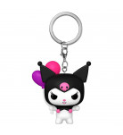 Фігурка-брелок Funko Pop! Hello Kitty Куромі