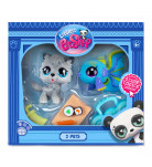Набір Littlest Pet Shop Рок-н-рольні суші