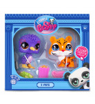 Набір Littlest Pet Shop Смакові переваги