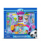 Набір Littlest Pet Shop Шоу талантів