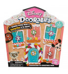 Адвент-календар-сюрприз Disney Doorables Великий святковий будиночок