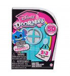 Набір-сюрприз Disney Doorables Mini Peek S12 Піксельний Будиночок Маленький