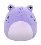 М'яка іграшка Squishmallows Жаба Наомі 30 см