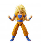 Фігурка Dragon Ball Super Stars Poseable Супер Сайян 3 Гоку