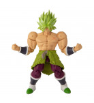 Фігурка Dragon Ball Super Stars Poseable Супер Сайян Бролі