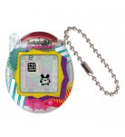 Інтерактивна іграшка Tamagotchi Тамагочі Конекшн Clear Retro