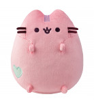 М'яка іграшка Aurora Кот Pusheen рожева 18 см