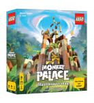 Настільна гра Lord of Boards Monkey Palace Мавпячий палац (укр)