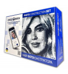 Фотоконструктор Zagobrix 4500