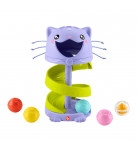 Набір Fisher-Price Весела вежа з кульками
