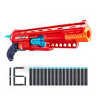 Швидкострільний бластер Zuru X-Shot Excel-S1 Caliber