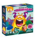 Настільна гра Vladi Toys Обжирайло (укр)