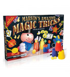 Набір фокусів Marvins Magic Проста магія 225 неймовірних трюків