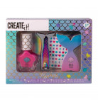 Набір для манікюру Create it Mermaid