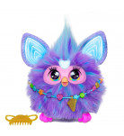 Інтерактивна іграшка Furby Пурпурний
