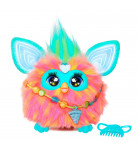 Інтерактивна іграшка Furby Кораловий
