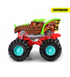 Машинка Dickie Toys Монстр-трак Дракон