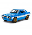 Автомодель Jada Toys Форсаж Форд Ескорт 1974, 1:24