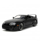 Автомодель Jada Toys Форсаж Тойота Супра 1995, 1:24