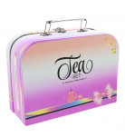Набір посуду Shantou Solar Металевий чайний сервіз Tea Set