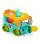 Музична іграшка Bright Starts Pop & Roll Safari Bus